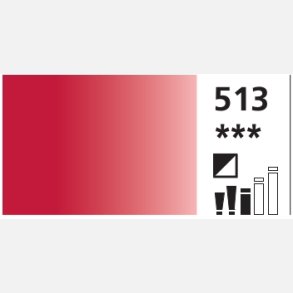 System3 500 ml - 513 Crimson